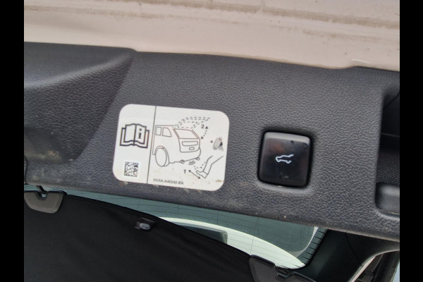 Ford Kuga 2.5 PHEV 225Pk AUT Vignale /Pano /leer /B&O