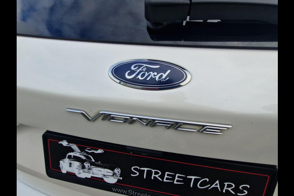 Ford Kuga 2.5 PHEV 225Pk AUT Vignale /Pano /leer /B&O