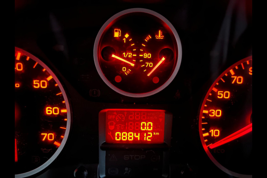 Citroën Berlingo AUTOMAAT SERVICEWAGEN 1.6 BlueHDI 100PK euro6 S&S, Bott kast, V230 Omvormer, Standkachel, Trekhaak, RIJKLAARPRIJS