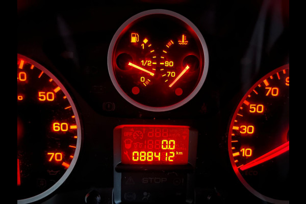 Citroën Berlingo AUTOMAAT SERVICEWAGEN 1.6 BlueHDI 100PK euro6 S&S, Bott kast, V230 Omvormer, Standkachel, Trekhaak, RIJKLAARPRIJS
