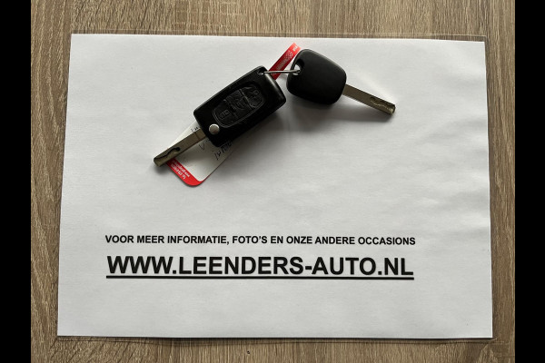 Citroën Berlingo AUTOMAAT SERVICEWAGEN 1.6 BlueHDI 100PK euro6 S&S, Bott kast, V230 Omvormer, Standkachel, Trekhaak, RIJKLAARPRIJS