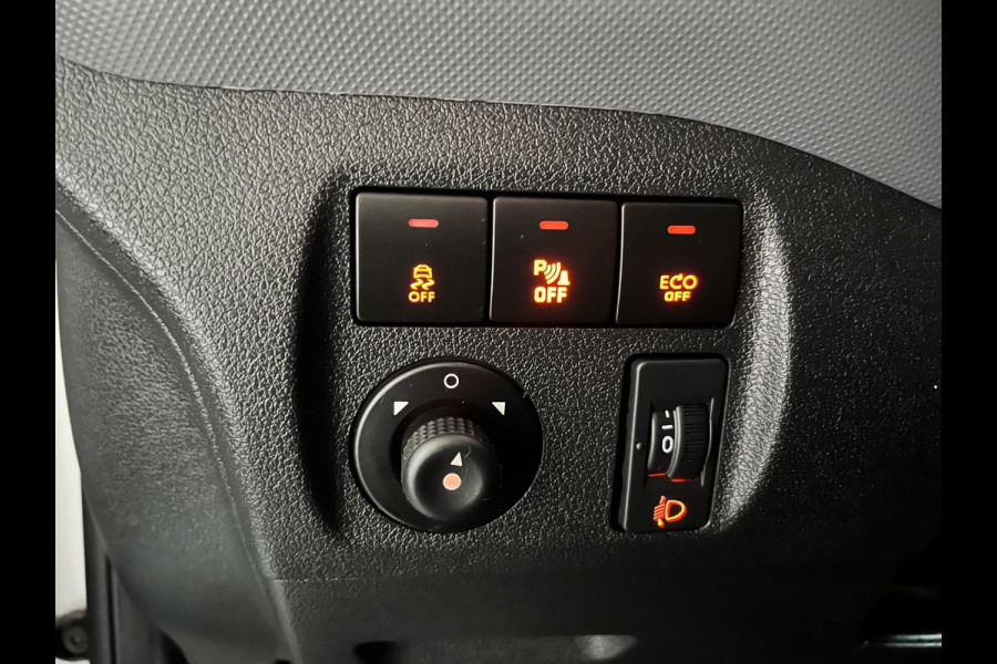 Citroën Berlingo AUTOMAAT SERVICEWAGEN 1.6 BlueHDI 100PK euro6 S&S, Bott kast, V230 Omvormer, Standkachel, Trekhaak, RIJKLAARPRIJS