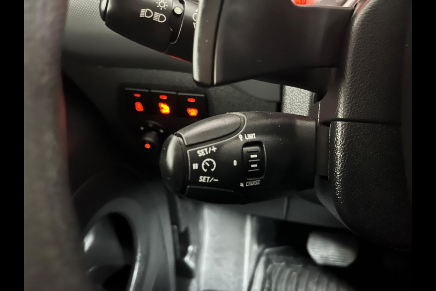 Citroën Berlingo AUTOMAAT SERVICEWAGEN 1.6 BlueHDI 100PK euro6 S&S, Bott kast, V230 Omvormer, Standkachel, Trekhaak, RIJKLAARPRIJS