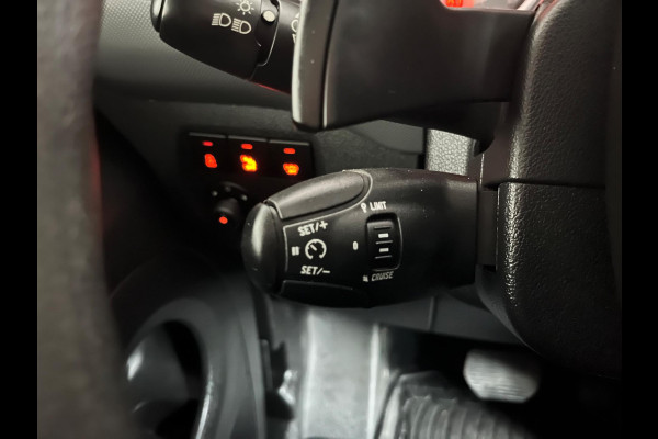 Citroën Berlingo AUTOMAAT SERVICEWAGEN 1.6 BlueHDI 100PK euro6 S&S, Bott kast, V230 Omvormer, Standkachel, Trekhaak, RIJKLAARPRIJS
