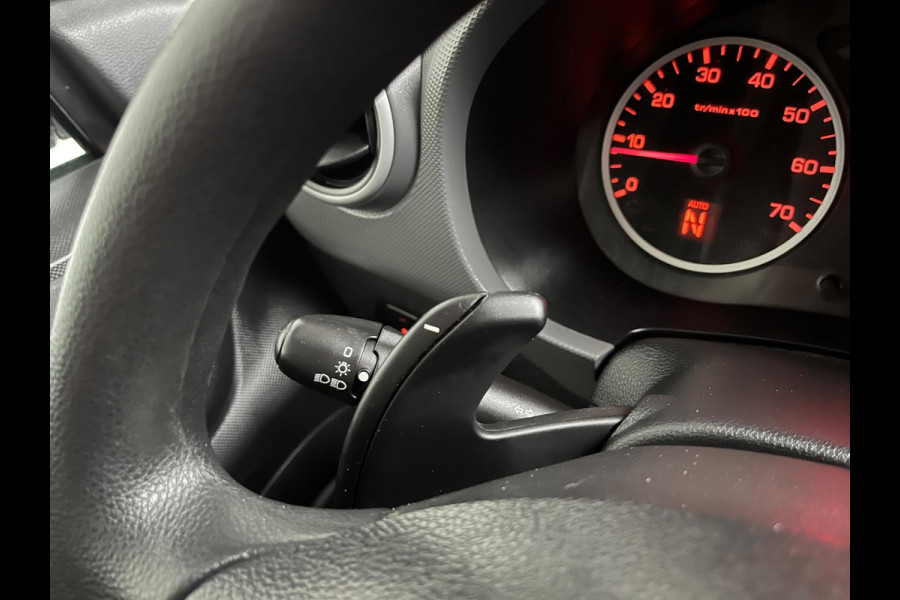 Citroën Berlingo AUTOMAAT SERVICEWAGEN 1.6 BlueHDI 100PK euro6 S&S, Bott kast, V230 Omvormer, Standkachel, Trekhaak, RIJKLAARPRIJS