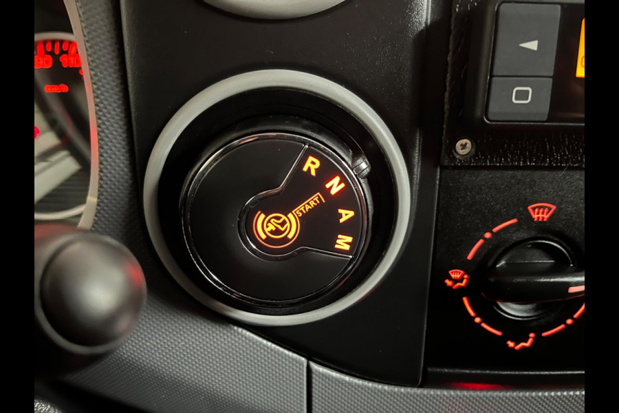 Citroën Berlingo AUTOMAAT SERVICEWAGEN 1.6 BlueHDI 100PK euro6 S&S, Bott kast, V230 Omvormer, Standkachel, Trekhaak, RIJKLAARPRIJS