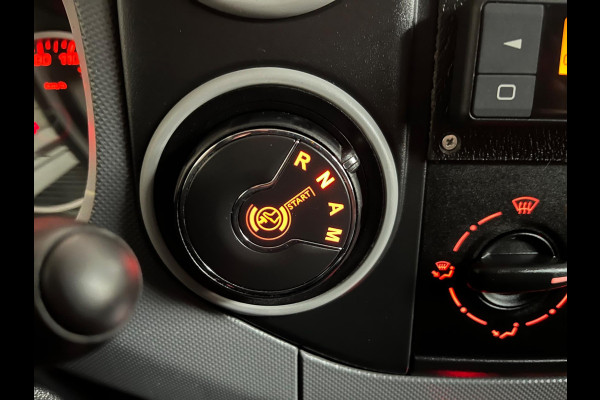 Citroën Berlingo AUTOMAAT SERVICEWAGEN 1.6 BlueHDI 100PK euro6 S&S, Bott kast, V230 Omvormer, Standkachel, Trekhaak, RIJKLAARPRIJS