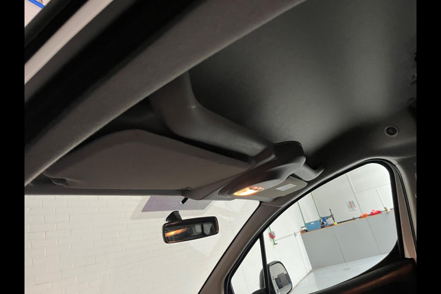 Citroën Berlingo AUTOMAAT SERVICEWAGEN 1.6 BlueHDI 100PK euro6 S&S, Bott kast, V230 Omvormer, Standkachel, Trekhaak, RIJKLAARPRIJS