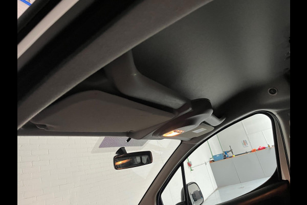 Citroën Berlingo AUTOMAAT SERVICEWAGEN 1.6 BlueHDI 100PK euro6 S&S, Bott kast, V230 Omvormer, Standkachel, Trekhaak, RIJKLAARPRIJS