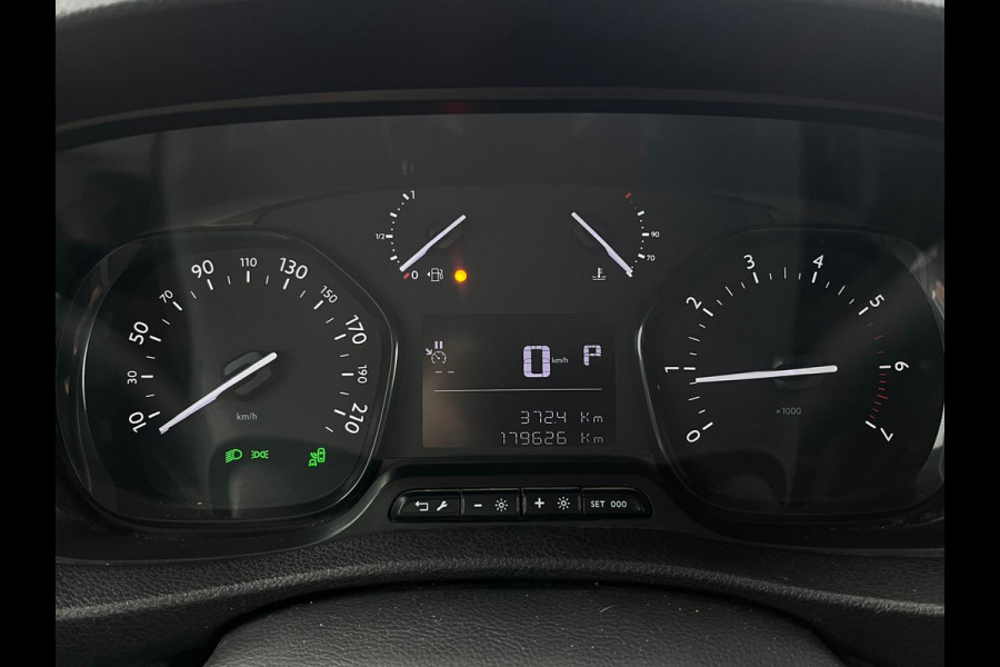 Peugeot Expert 2.0 BlueHDI 120 Premium, Automaat, CarPlay, 360 Camera, Cruise, NAP