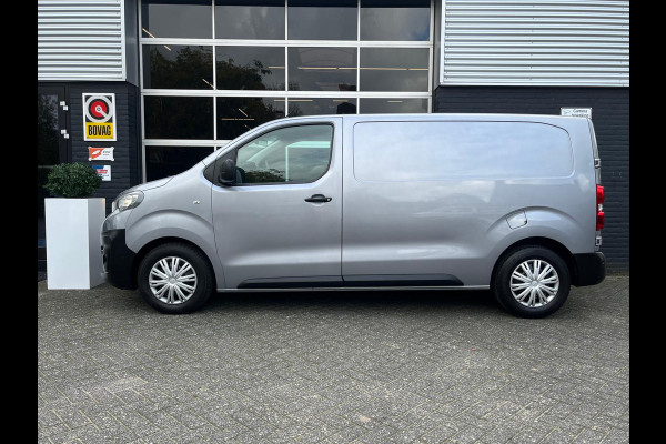 Peugeot Expert 2.0 BlueHDI 120 Premium, Automaat, CarPlay, 360 Camera, Cruise, NAP