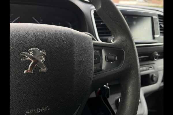 Peugeot Expert 2.0 BlueHDI 120 Premium, Automaat, CarPlay, 360 Camera, Cruise, NAP