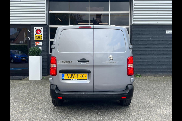 Peugeot Expert 2.0 BlueHDI 120 Premium, Automaat, CarPlay, 360 Camera, Cruise, NAP