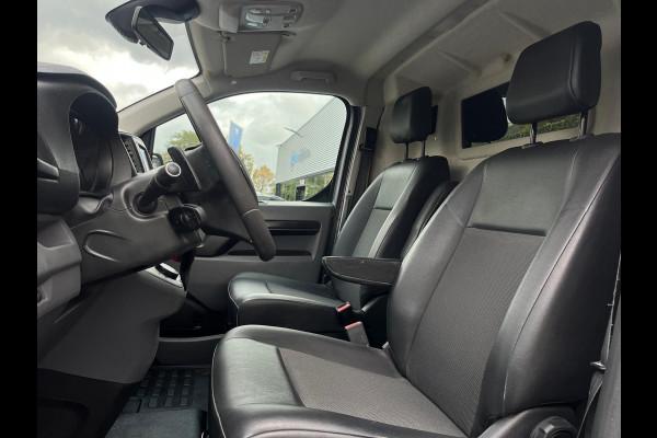 Peugeot Expert 2.0 BlueHDI 120 Premium, Automaat, CarPlay, 360 Camera, Cruise, NAP