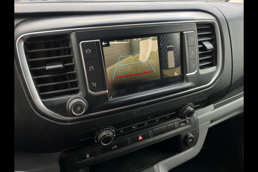 Peugeot Expert 2.0 BlueHDI 120 Premium, Automaat, CarPlay, 360 Camera, Cruise, NAP