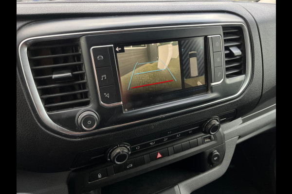Peugeot Expert 2.0 BlueHDI 120 Premium, Automaat, CarPlay, 360 Camera, Cruise, NAP