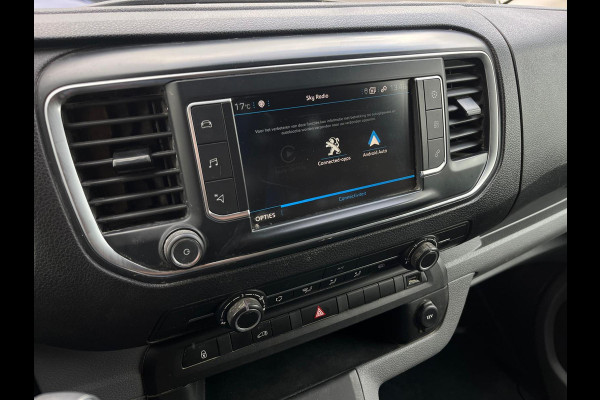 Peugeot Expert 2.0 BlueHDI 120 Premium, Automaat, CarPlay, 360 Camera, Cruise, NAP