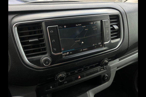 Peugeot Expert 2.0 BlueHDI 120 Premium, Automaat, CarPlay, 360 Camera, Cruise, NAP