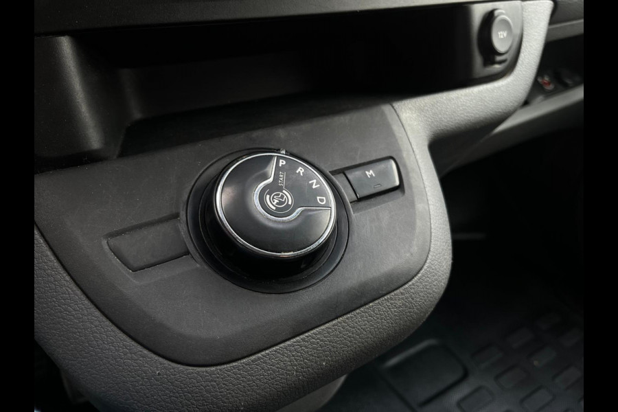 Peugeot Expert 2.0 BlueHDI 120 Premium, Automaat, CarPlay, 360 Camera, Cruise, NAP