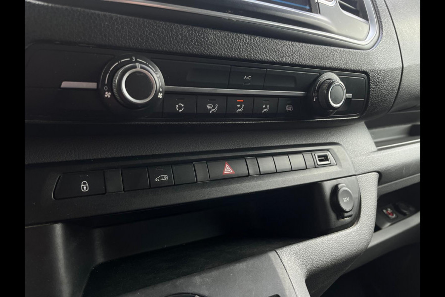 Peugeot Expert 2.0 BlueHDI 120 Premium, Automaat, CarPlay, 360 Camera, Cruise, NAP