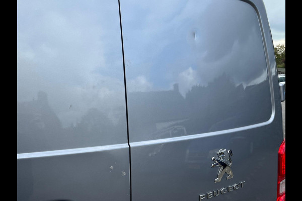 Peugeot Expert 2.0 BlueHDI 120 Premium, Automaat, CarPlay, 360 Camera, Cruise, NAP