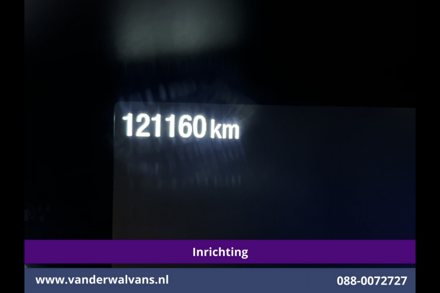 Ford Transit Custom 2.0 TDCI 131pk L1H1 Inrichting Euro6 Airco | Camera | Navigatie | Android Auto | LED | Cruisecontrol Stoelverwarming, Verwarmde voorruit, Parkeersensoren, Bijrijdersbank Ford Transit Custom 2.0 TDCI 131pk L1H1 Inrichting Euro6 Airco | Camera | Navigatie | Android Auto | LED | Cruisecontrol Stoelverwarming, Verwarmde voorruit, Parkeersensoren, Bijrijdersbank