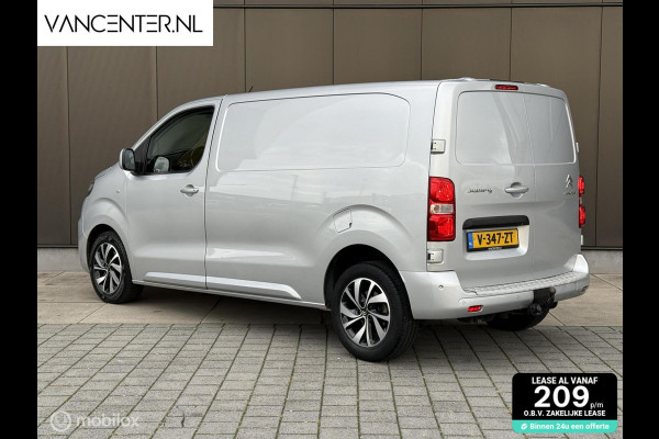 Citroën Jumpy bestel 2.0 BlueHDI 120 Business M S&S