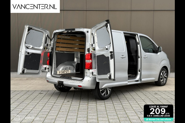 Citroën Jumpy bestel 2.0 BlueHDI 120 Business M S&S
