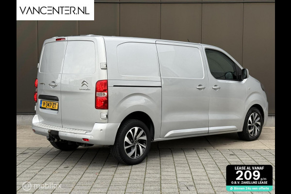 Citroën Jumpy bestel 2.0 BlueHDI 120 Business M S&S