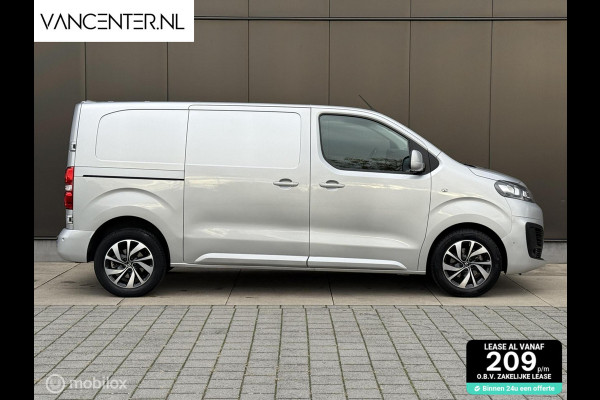Citroën Jumpy bestel 2.0 BlueHDI 120 Business M S&S