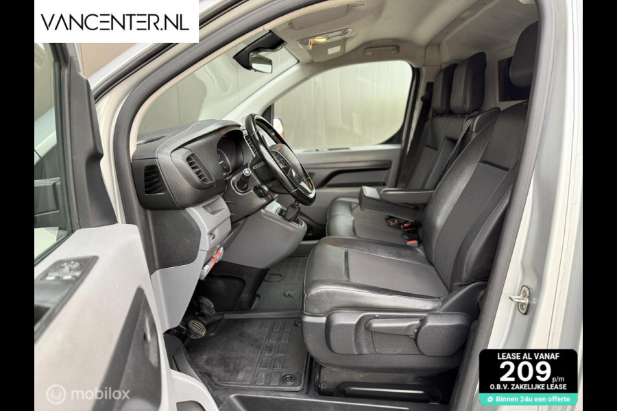Citroën Jumpy bestel 2.0 BlueHDI 120 Business M S&S