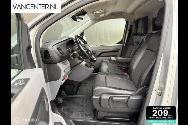 Citroën Jumpy bestel 2.0 BlueHDI 120 Business M S&S