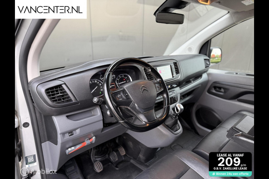Citroën Jumpy bestel 2.0 BlueHDI 120 Business M S&S