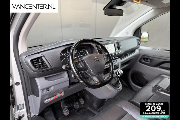 Citroën Jumpy bestel 2.0 BlueHDI 120 Business M S&S