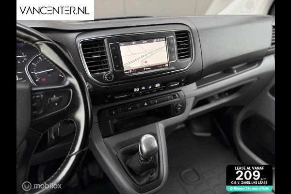 Citroën Jumpy bestel 2.0 BlueHDI 120 Business M S&S