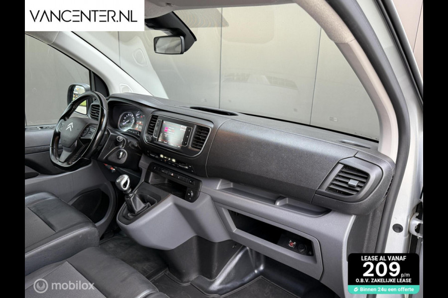 Citroën Jumpy bestel 2.0 BlueHDI 120 Business M S&S