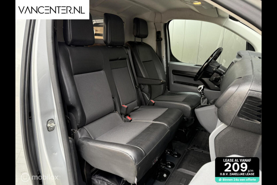 Citroën Jumpy bestel 2.0 BlueHDI 120 Business M S&S