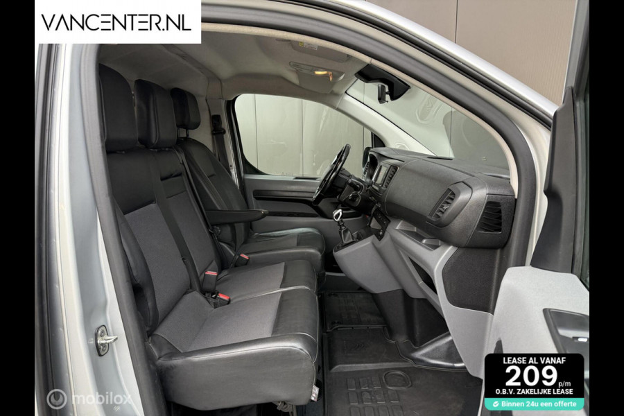Citroën Jumpy bestel 2.0 BlueHDI 120 Business M S&S