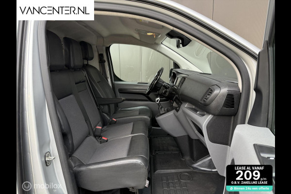 Citroën Jumpy bestel 2.0 BlueHDI 120 Business M S&S