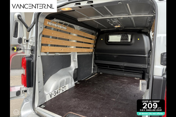 Citroën Jumpy bestel 2.0 BlueHDI 120 Business M S&S