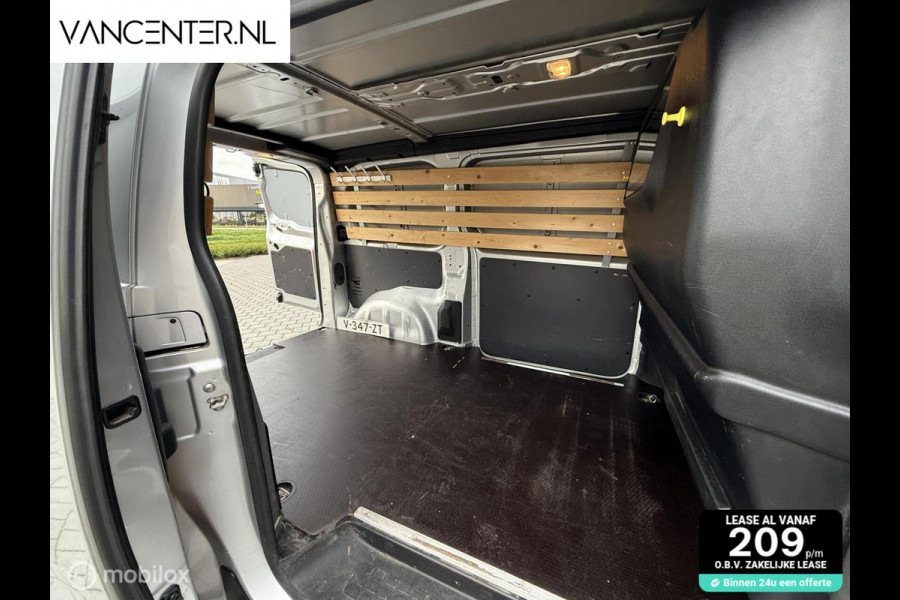 Citroën Jumpy bestel 2.0 BlueHDI 120 Business M S&S