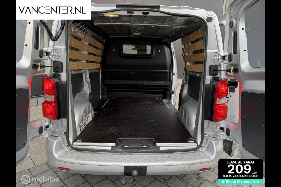 Citroën Jumpy bestel 2.0 BlueHDI 120 Business M S&S