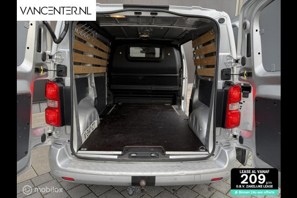 Citroën Jumpy bestel 2.0 BlueHDI 120 Business M S&S