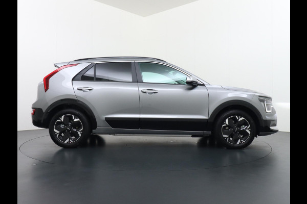 Kia Niro EV E-Niro AIR 64kWh BETREFT NIEUWE AUTO! | KIA GARANTIE VOLLEDIG | ELECTR BEST. STOEL | DODE HOEK | ETC.