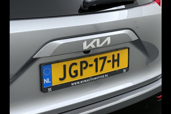 Kia Niro EV E-Niro AIR 64kWh BETREFT NIEUWE AUTO! | KIA GARANTIE VOLLEDIG | ELECTR BEST. STOEL | DODE HOEK | ETC.