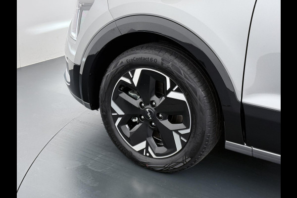 Kia Niro EV E-Niro AIR 64kWh BETREFT NIEUWE AUTO! | KIA GARANTIE VOLLEDIG | ELECTR BEST. STOEL | DODE HOEK | ETC.