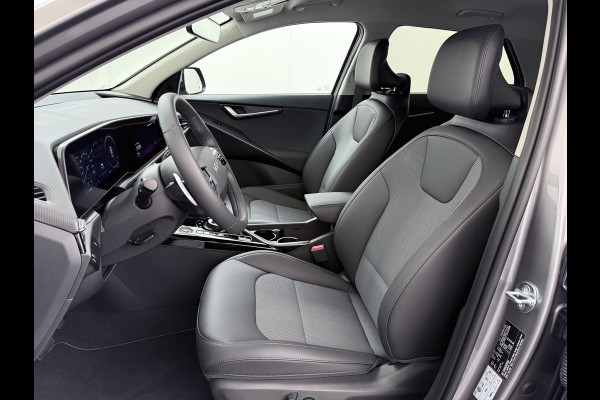 Kia Niro EV E-Niro AIR 64kWh BETREFT NIEUWE AUTO! | KIA GARANTIE VOLLEDIG | ELECTR BEST. STOEL | DODE HOEK | ETC.