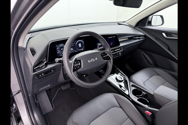 Kia Niro EV E-Niro AIR 64kWh BETREFT NIEUWE AUTO! | KIA GARANTIE VOLLEDIG | ELECTR BEST. STOEL | DODE HOEK | ETC.