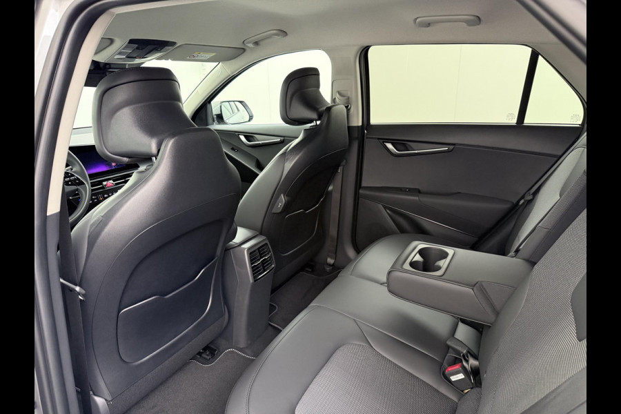 Kia Niro EV E-Niro AIR 64kWh BETREFT NIEUWE AUTO! | KIA GARANTIE VOLLEDIG | ELECTR BEST. STOEL | DODE HOEK | ETC.