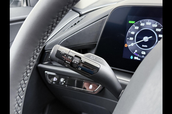 Kia Niro EV E-Niro AIR 64kWh BETREFT NIEUWE AUTO! | KIA GARANTIE VOLLEDIG | ELECTR BEST. STOEL | DODE HOEK | ETC.